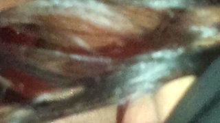 Sexy Stepsister Queen4desi Oil Massage Fucking 69