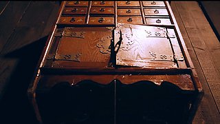 Parasited - The Chefs Korean Case Trailer