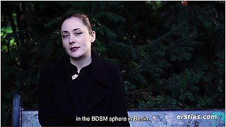 Just Latex - Step Into Lolas World Of Latex [ep 1 Of 3]