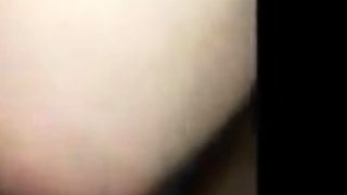 Carola's Juicy BBC Anal Adventure