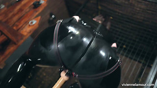 Vivienne L'amour - Your New Life as My Slave (1080p Full HD)