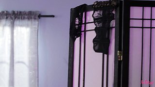 Gizelle Blanco's Intimate Reveal Strips Away Barriers