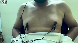 Colours - Session Scene From Black Site 3