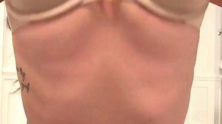 Piper Rockelle Teases Her Tits And Ass In Hot Bikini