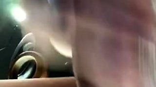 Mia Isabella Nude Posing And Masturbation