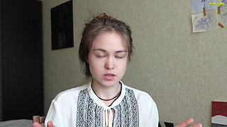 Big or Small Dick? Which Does Kira Stone Prefer? Why Are Dicks so Big in Porn?