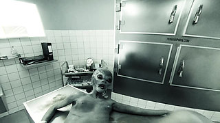 X Virtual 9 Roswell Ufo in 180°