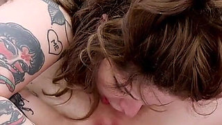 Rocky Emerson Vs Vanessa Vega Orgasm Challenge