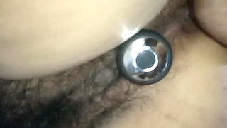 He Licked My Pussy and Ass