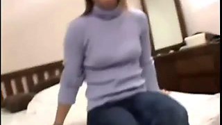 White woman fucked: Blowjob, Doggy  Cowgirl Porn