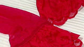 Husband Invited His Friend to Fuck His Hot Wife for Her Birthday