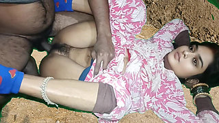 Indian desi outdoor Indian sex desi village girl XX video porn video Xvideo com