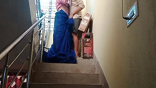 Bengali Hindu Housewife Fucked Like a Bitch