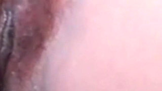 Desi Bhabhi Is Putting Her Finger in Her Pussy and Making It Squirt