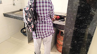 Indian teacher student new Sex video viral