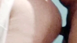 The Best Doggy Fuck to Stepmom and Stepsister Sex Taboo