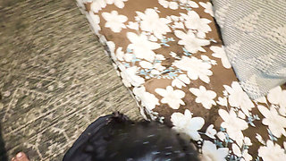 Hotel Maid Ne Customer Ko Extra Service Di or Chudai Karwai