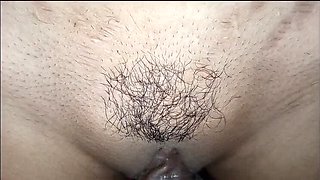 Hot Indian Teen HybirdEye Fucks Clean Pussy in HD