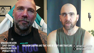 Porn Star Confessions - Zaddy Zick (episode 179)