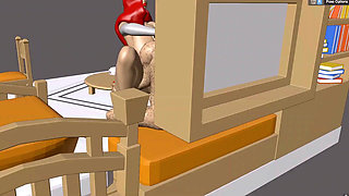 3D Animation - Powered By 3D Adult Sex Storytelling
