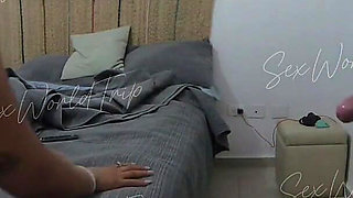 Sexworldtrip - I Love Hot Latina Amateur Blowjob and Fuck Homemade - Naughty Hotel Tease (full Video)