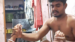 Desi Vabi Bangali Night Meeting