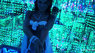 Sunnyq Video Release Stasyq 246