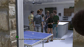 A Life Worth Living: Husband Got Caught Watching His Wife Getting Fucked - Episode 67