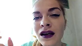 Mistress Marlena