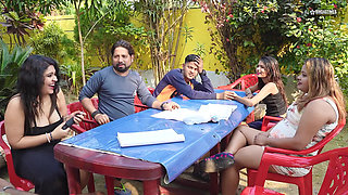 Indian Biggest Sex School - All Desi Indian Biggest Female Porn Stars here to teach you How to Fuck ( Hindi Audio )