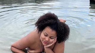 Beach Nudity Compilation