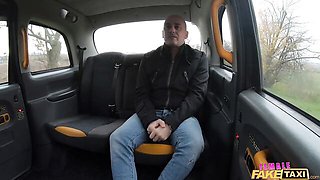 Flashy Robin Reid and Lady Gang at rough porn