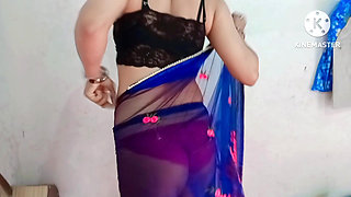 Hot Bhabhi Open Bathing When Stepbrother-in-law Caught Seeing Him Bhabhi Bathing Stepbrother-in-law Saw