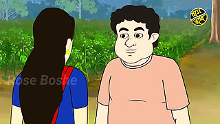 Desi Bhabhi Private Personal Time