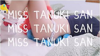 Elmo Fucks A Virgin Cute Girl In Bed Panties On Kamasutra Plushie
