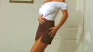 Rough Vaginal Hammering