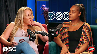 Giana Taylor on Magazine Glamour Days, Building Urban X, and Adult Award Show Drama