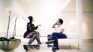 MariskaX Tina Kay Taking That Pussy For A Test Drive LEWD