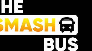 Smash Bus Gang Bang
