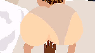 STEPMOM WANTS YOU FINISH THE JOB