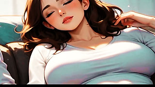 hot bhabi ko devar or osky sasur ny choda hot story