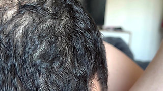 Eating Girlfriend Out