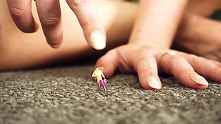 The Stealers Little People in Big Trouble