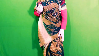Indian Desi village Hot bhabhi