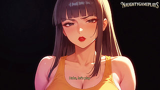 I Love Your Wife Part 05 by Velnidokra - Two Sexy Hentai Wives