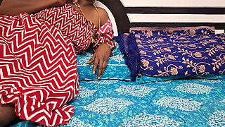 Ac Mechanic Gives a Fucking Service to Married MILF