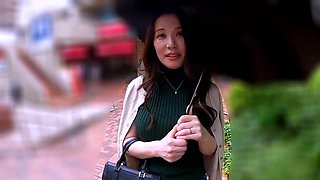 Asian Japanese Schoolgirl Glasses