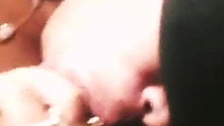 Extremely Sloppy Mouth Work!!