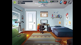 Let's Play Summertime Saga Story Mode Missions  English German Viewers