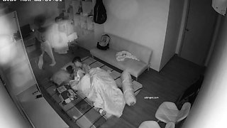 Chinese Hidden Cam Sextape